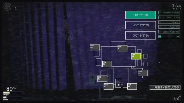 Хорроры или расслабляемся после трудового дня: Ultimate Cus