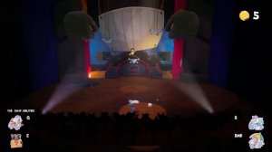 Billie bust up - I've Had Enough of You почти без урона (нет)