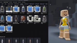 КРАСИВЫЙ СКИН + ДВА КРАСИВЫХ ТЕЛА В BROOKAVEN RP 🏡🔥 – Туто?