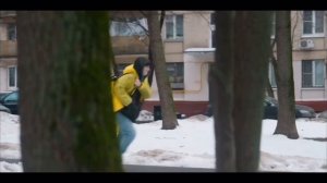 Новогодний переполох. 4 серия. Финал.