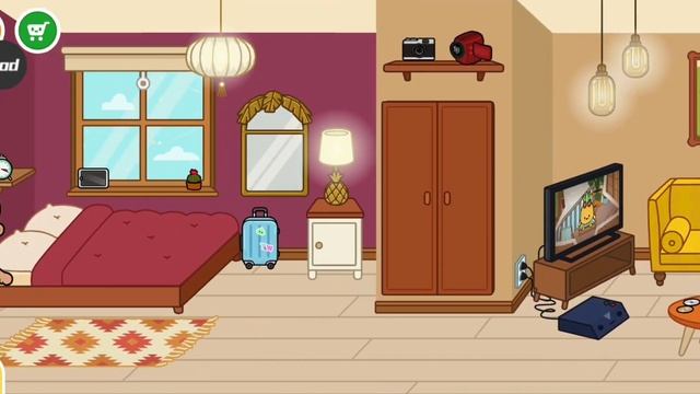 Тока бока/Сериал, 1 серия /Моя жизнь, приехал в тай ланд?