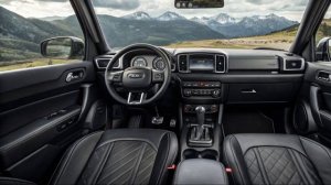 🚙 НОВАЯ LADA Niva Legend 4x4 2026 — Всё, что НУЖНО ЗНАТЬ! 💪 Леген