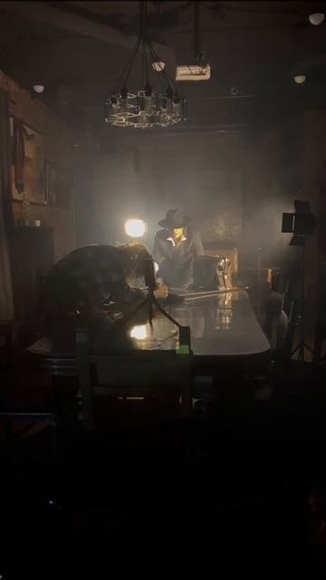 Ваш идеальный лофт для особых моментов