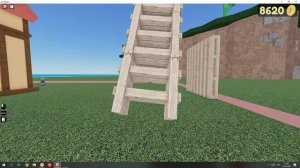 роблокс летающие вещи и люди