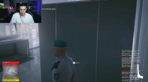 ГЛЕНТ ИГРАЕТ В ХИТМАН! *СЕКРЕТНЫЙ АГЕНТ ГЛЕНТ