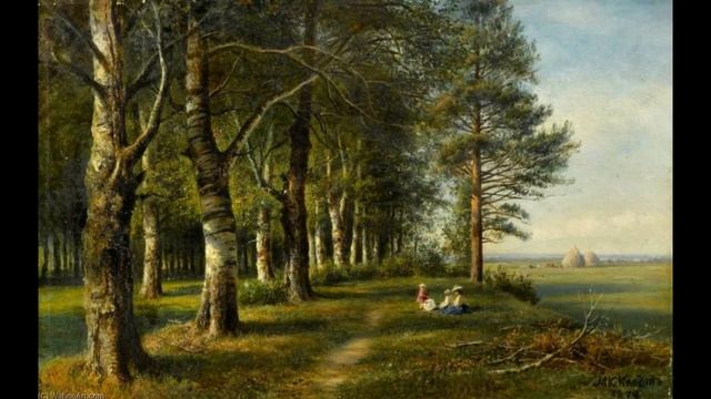 Вальс Лучшее времена. Оркестр. 1913.