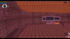 делаем обзор на жуткую панду|chicken gun (к сожалению фото д