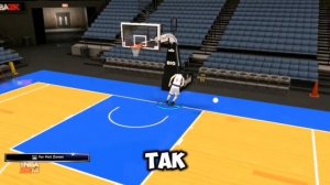 ТУТОР НА КАСТОМНЫЕ БРОСКИ😱 | nba 2k14