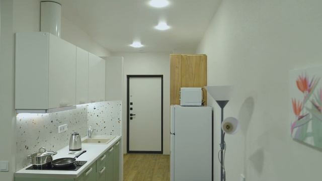 Видеосъемка недвижимости (4К-UltraHD) смотреть онлайн