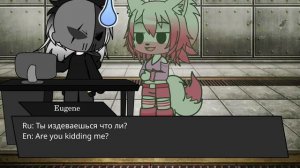 Five Nights in Anime 2 Похоть побеждает первой! |Fnia Gacha Club|