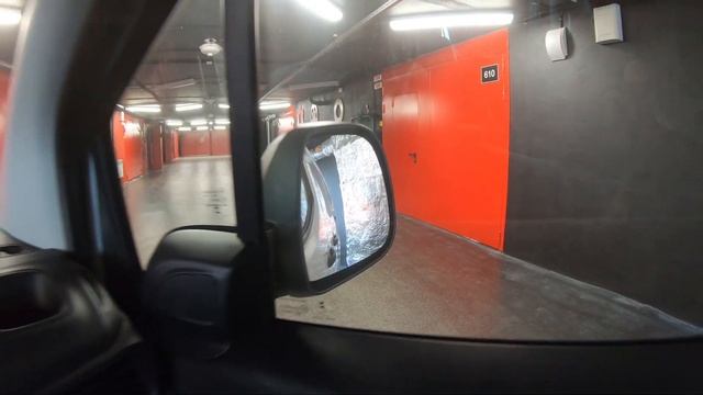 Как работает система кругового обзора для автомобиля смотреть онлайн