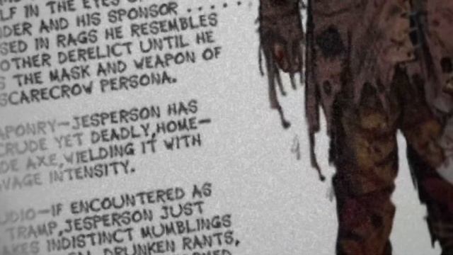 MANHUNT - ВЫРЕЗАННЫЙ КОНТЕНТ