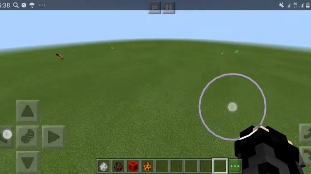 SCP-096 против SCP-682 Майнкрафт смотреть онлайн