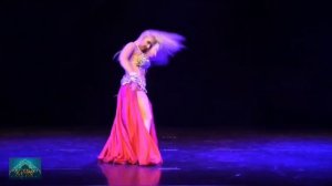 Танец живота!