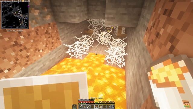 В недра, за алмазами! 💎 [Minecraft LP] #5 смотреть онлайн