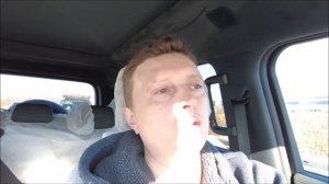 BYD Leopard 5 расход топлива