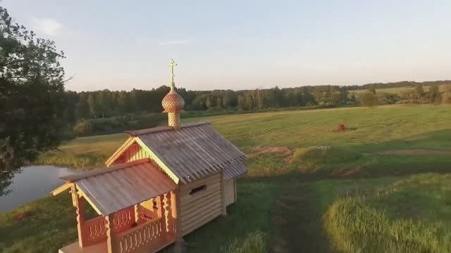 Россия-матушка всех любит в этом Мире #стихиовере #ZаРоссию #ZнатьКаждому #победабудетзанами #олюбви