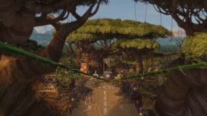 I Like To Move It, ай лайк ту мувет  — Мадагаскар 2