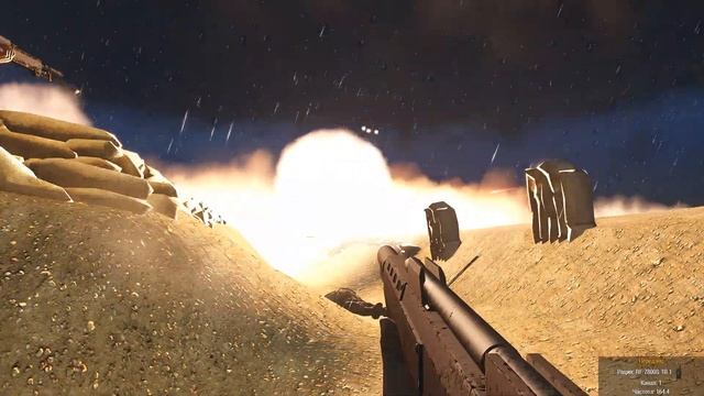 "Последний рубеж" / [Arma 3] / 04.08.2024 смотреть онлайн