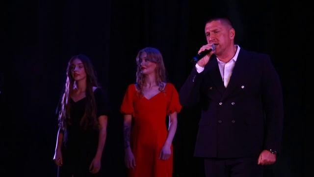 Владимир Курский - "ВОРОН СМЕРТИ". Концерт в г.Самара. Презентация Альбома "СЕРДЦЕ РОССИИ". смотреть онлайн