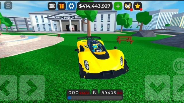 🌟ТОП 10 ЛУЧШИХ ЛИМИТОК В CAR DEALERSHIP TYCOON смотреть онлайн