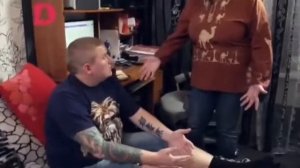 Домашний. Свадебный размер. Выпуск 6