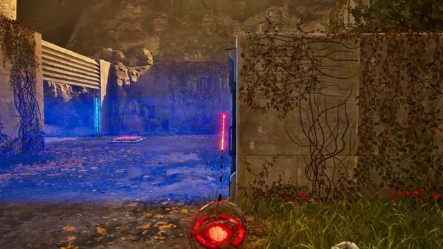 The Talos Principle 2 ►  Запад 2►  (Задача 1) Универсальная актив?