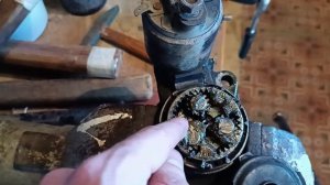 volkswagen passat b3 ремонт стартера