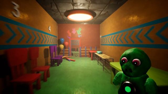 Playtown 2 - Полное прохождение