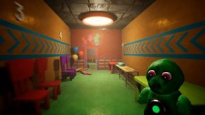 Playtown 2 - Полное прохождение