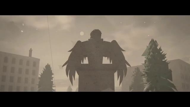 CENTAURA : EAGLE'S INFERNO IV TEASER озвучка на русском. смотреть онлайн