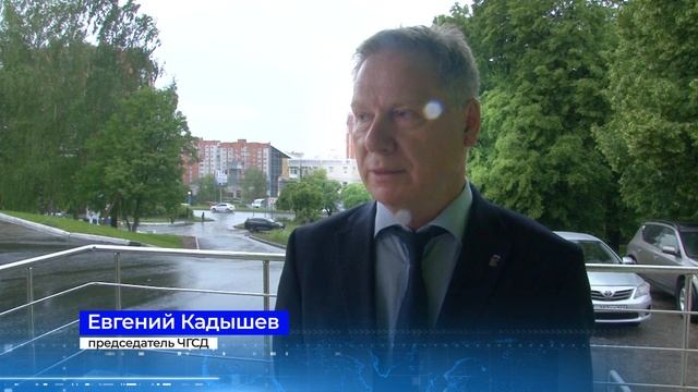 "Жизнь столицы". Ремонт дороги. смотреть онлайн