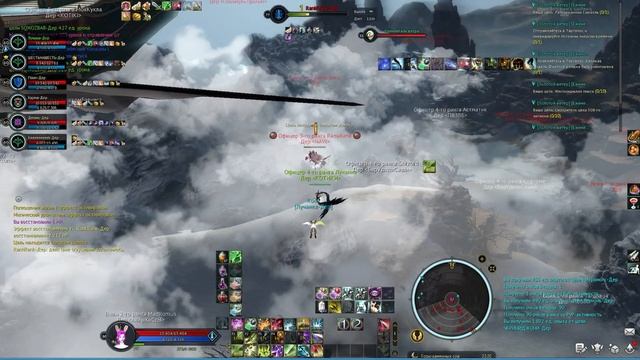 КАКОЙ СЕРВЕР ВЫБРАТЬ НОВИЧКУ В Aion Classic ► ГАРДАРИКА ИЛИ ДЕРАДИКОН смотреть онлайн