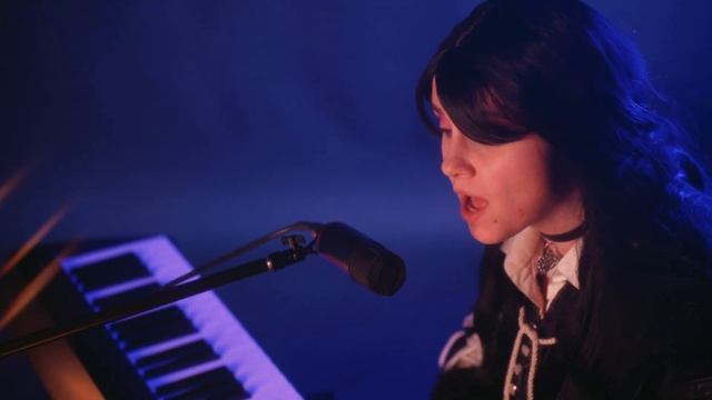 Песня Присциллы (Wolven Storm) - The Witcher 3 (Siberian Lucy cover)