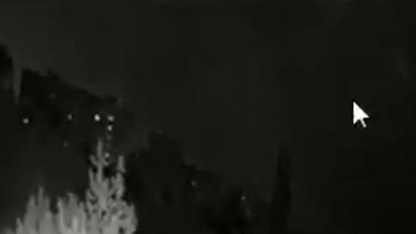 ❗️Ударом Искандера уничтожена установка ЗРК Patriot под Киевом.Против нашего Искандера использовал