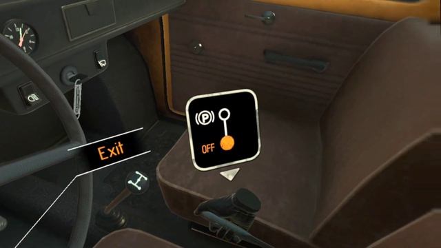 Mudrunner VR ,1 миссия смотреть онлайн