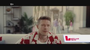 МТС Live - Лето в Лужниках (Никита Ефремов) (Россия) (2025)