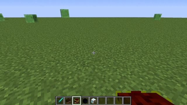 Обзор мода Майнкрафт #5 Статуи ютуберов в майнкрафт!