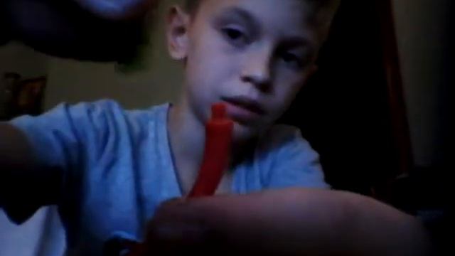 Как сделать перец чили из лего