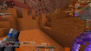 САМАЯ ЛУЧШАЯ ТРАПКА НА МАЙНКРАФТ АНАРХИИ FUNTIME | HOLYWORLD HEL