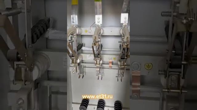 Трансформаторные подстанции и ячейки КРУН10 производс смотреть онлайн