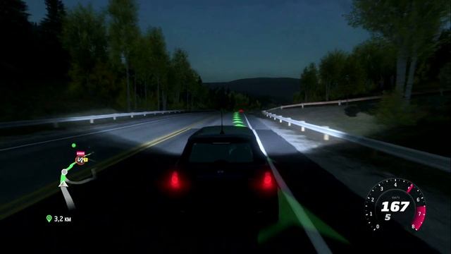 FORZA HORIZON ПРОХОЖДЕНИЕ #20.MINI MAYHEM смотреть онлайн