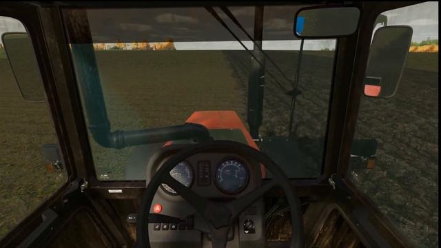 [FS22]➤Прохождение карты Владимировка➤#стрим 36 смотреть онлайн