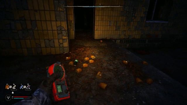 Лучшая Игра 2024 Года | STALKER 2 Heart of Chornobyl | Ультра Реалисти? смотреть онлайн