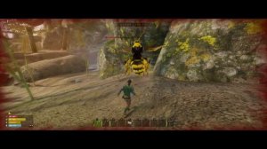 ПРИРУЧИЛИ ГЕККОНОВ. ВЫЖИВАНИЕ В SMALLAND