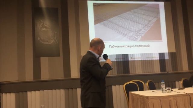 Габионы_ история, технология, преимущества, применение