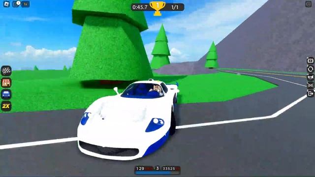 Masiroto NK12 For 6,000,000$/399Rb$ CDT Test Обзор на Масирото НК 12 в КДТ Car Dealership Tycoon!