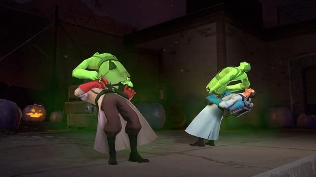 Valve ДОЛЖНЫ добавить это в ТФ2 Обзор Workshop #17 | Team Fortress 2 смотреть онлайн