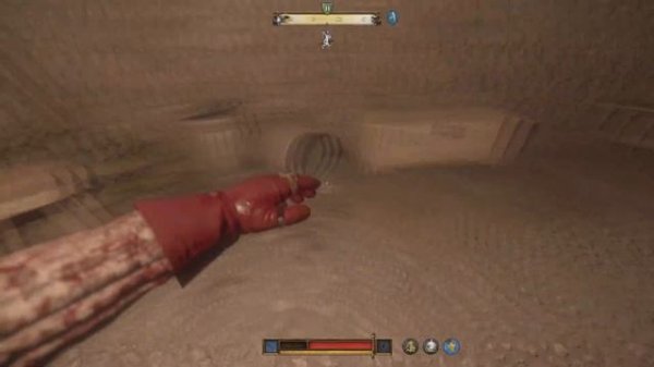 Квест Воровская тайнопись | Kingdom Come: Deliverance 2