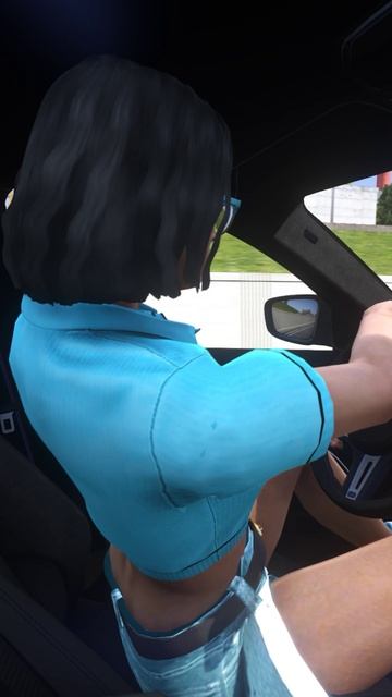 А какая у вас максимально разрешенная скорость?